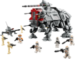 Lego Star Wars AT-TE Walker - 75337