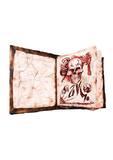 Evil Dead 2 Replica 1/1 Book of the Dead Necronomicon V2 - TOT-RLSC102