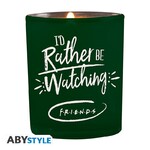 Friends - Candle - Central Perk - ABYHOM005