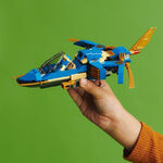 LEGO Ninjago Lightning Jet Evo - 71784