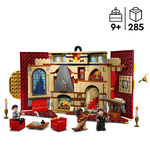 LEGO Harry Potter Gryffindor House Banner - 76409