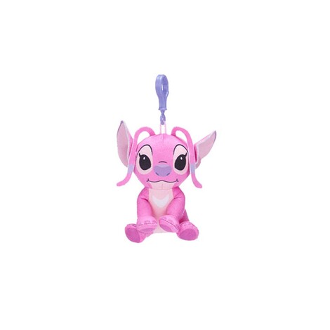 Disney Lilo & Stitch Bag Clip Plush - MA1059