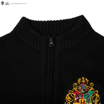 Harry Potter Hogwarts Black Jacket - CR1510