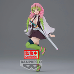 Demon Slayer Kimetsu no Yaiba Love Hashira Mitsuri Kanroji vol.33 Figure 15cm - BAN19809