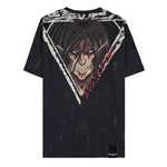 Attack on Titan T-Shirt AOP - TS078632ATT