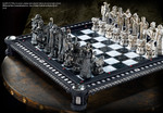 Harry Potter Final Challenge Chess Set - NN7979