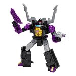 Transformers: Legacy Evolution Deluxe Class - Shrapnel Φιγούρα Δράσης (14cm) - F7192