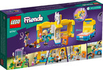 LEGO Friends Dog Rescue Van - 41741