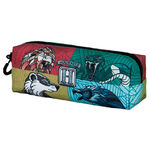 Harry Potter Magic Pencil Case - KMN05492