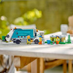 LEGO City Recycling Truck - 60386