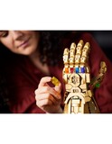 LEGO Marvel Infinity Gauntlet - 76191