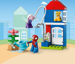 LEGO DuploSpider-Man's House - 10995