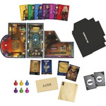 Cluedo Escape Ληστεία Στο Μουσείο - F6109