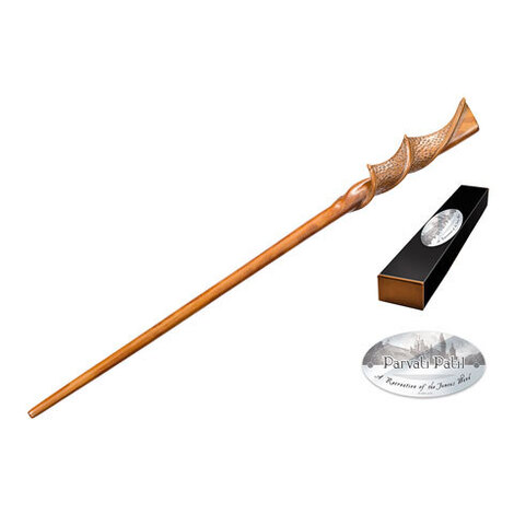 Harry Potter Parvati Patil`s Wand - NN8284