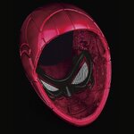 Avengers: Endgame - Iron Spider Electronic Helmet- F0201