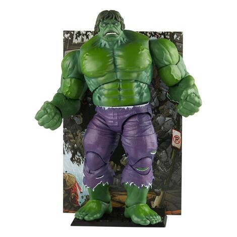 Hasbro Marvel Legends 20th Anniversary Series Hulk - F3440