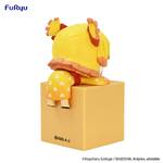 Demon Slayer: Kimetsu no Yaiba Hikkake PVC Statue Zenko 10 cm - FRYU40400