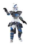 Star Wars: The Clone Wars Black Series Action Figure ARC Trooper Fives 15 cm - F7006