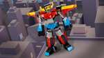 Lego Creator Super Robot - 31124