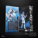 Star Wars Black Series Action Figure SCAR Trooper Mic 15 cm - F6999