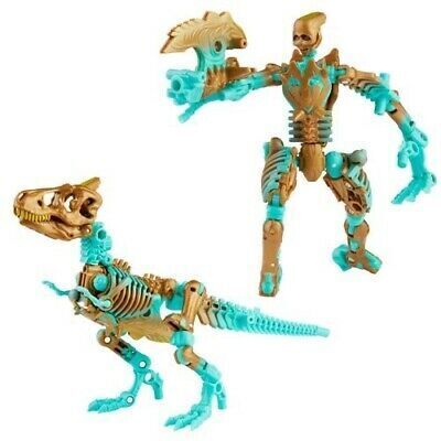 Transformers Beast Wars Generations Selects War for Cybertron Transmutate figure 14cm - F0483