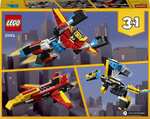 Lego Creator Super Robot - 31124