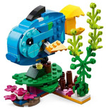 LEGO Creator Exotic Parrot - 31136