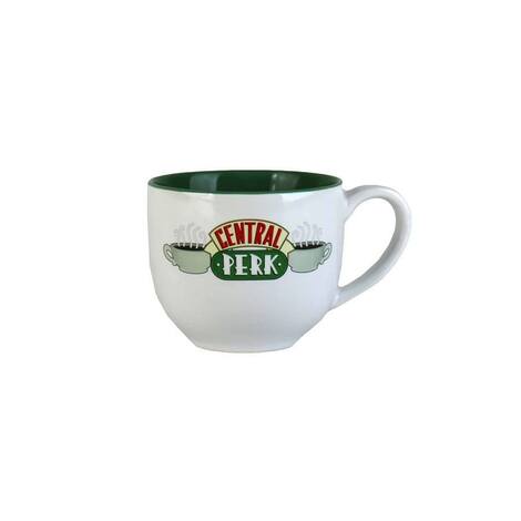 Friends Mini Mug Central Perk - MINMFDS04