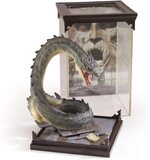 Harry Potter Magical Creatures Statue Basilisk - NN7421