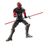 Star Wars Battlefront Darth Maul Old Master Figure 15cm - F7007