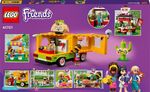 LEGO Friends Street Food Market - 41701