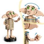 LEGO Harry Potter Dobby The House-Elf - 76421