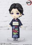 Demon Slayer: Kimetsu no Yaiba Figuarts mini Action Figure Tamayo 9 cm - BTN63726-0