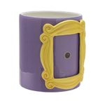 Friends Frame Pen Pot - PP9634FR