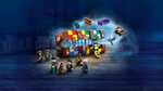 Lego Harry Potter Hogwarts Magical Trunk - 76399