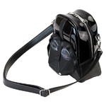 Star Wars Darth Vader Figural Helmet Crossbody Bag (black) - STTB0225