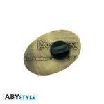 Lord Of The Rings - Pin Ring (metal) - ABYPIN032