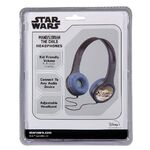 The Mandalorian Kids Headphones (Navy blue) - MD-V126.UEXv0