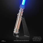 Star Wars: Black Series - Leia Organa FX Lightsaber κλίμακας 1:1 Ρέπλικα - F3904