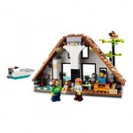 LEGO Creator Cozy House - 31139