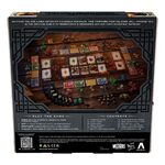 Dungeons & Dragons Board Game The Yawning Portal - F6647