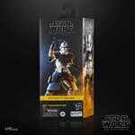 Star Wars: The Clone Wars Black Series Action Figure ARC Trooper Fives 15 cm - F7006