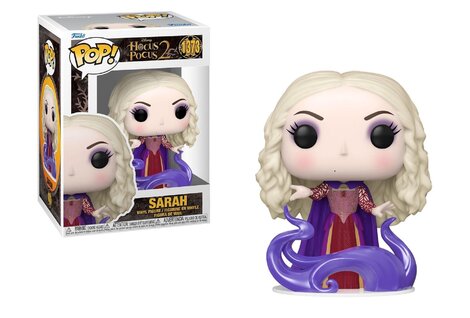 Funko POP! Disney: Hocus Pocus 2 - Sarah #1373