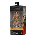 Star Wars Black Series 6" Kuiil Action Figure - F1306