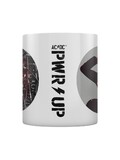 AC/DC (Angus PWR/UP) Coffee Mug - MG26343