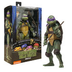 Teenage Mutant Ninja Turtles Movie 1990 Donatello figure 18cm – NECA54076