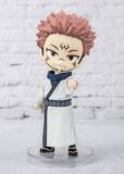 Jujutsu Kaisen Figuarts mini Action Figure Sukuna 9 cm - BTN637314