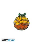 One Piece - Pin Flame-Flame Fruit - ABYPIN035