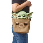 Star Wars The Child Feature With Sounds And Carrying Bag - HBX33