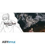 Attack On Titan - Mug - 320 Ml - S4 Key Art - ABYMUGA116